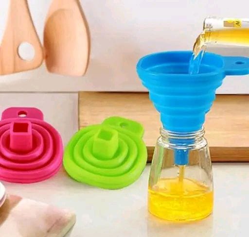 Glass Oil Dispenser Bottles