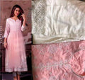 BALAJI COTTON HOUSE embroidery work kurta set