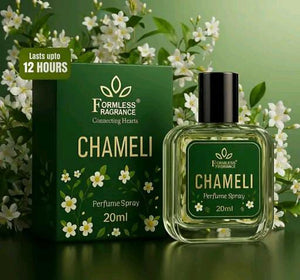 Formless Chameli Perfume
