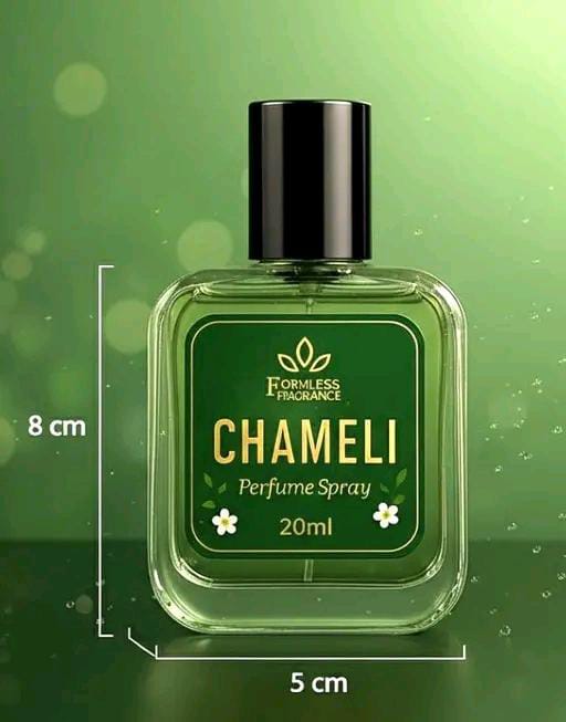 Formless Chameli Perfume