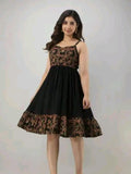 Classic Fabulous Woman Dresses