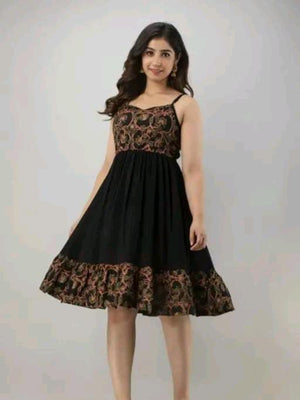 Classic Fabulous Woman Dresses