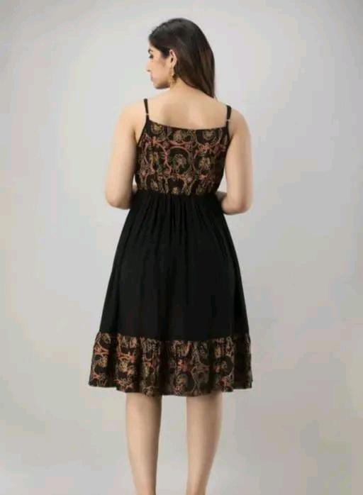 Classic Fabulous Woman Dresses