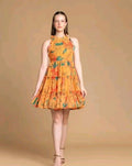 Trendy Retro Women Dresses