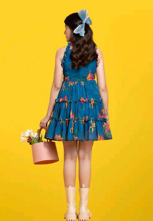 Trendy Retro Women Dresses