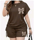 KUDIYO co-ord set / night suit / gym wear/ daily wear