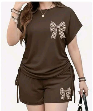 KUDIYO co-ord set / night suit / gym wear/ daily wear