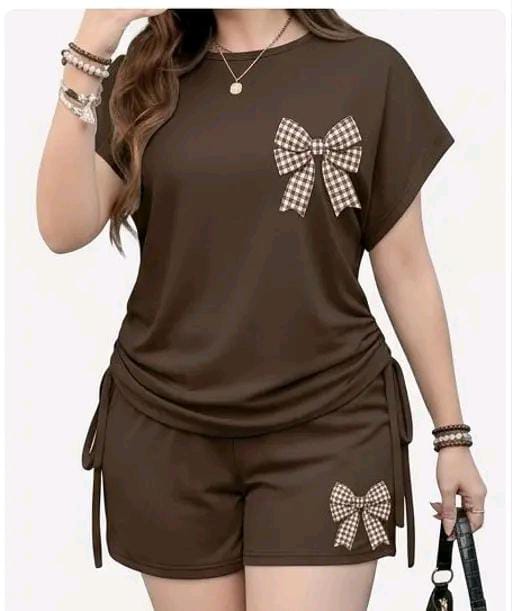 KUDIYO co-ord set / night suit / gym wear/ daily wear