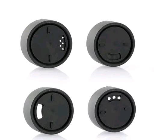 Plastic Big Revolving Spice Rack