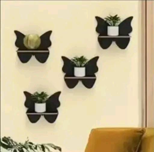 Woll decor squir pack of 8