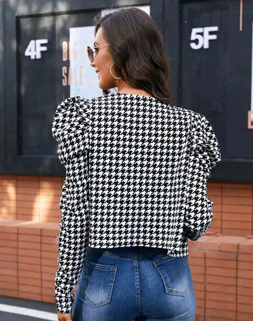 Fancy Elegant Women Coats & Jackets