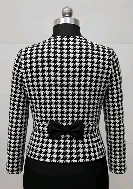 Fancy Elegant Women Coats & Jackets