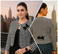 Fancy Elegant Women Coats & Jackets