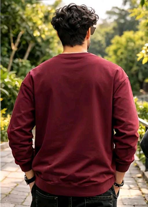 GENERIC MEN COMBO  PRINTED Cotton Blend Full Sleev