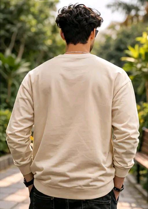 GENERIC MEN COMBO  PRINTED Cotton Blend Full Sleev