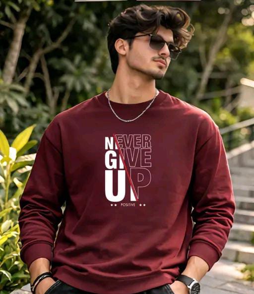 GENERIC MEN COMBO  PRINTED Cotton Blend Full Sleev
