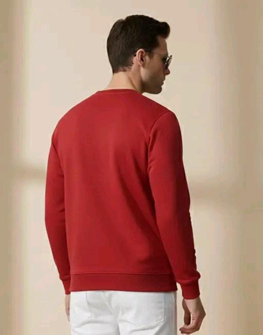 Men Printed Cotton Blend Round  Neck T-Shirt