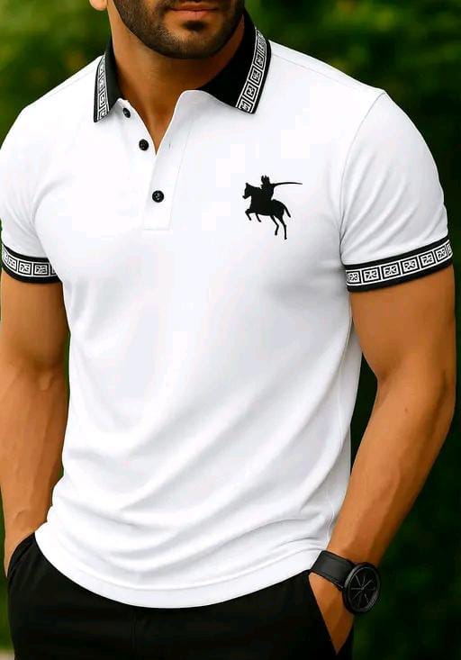 Mens Polo T shirt&nbsp