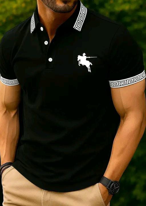 Mens Polo T shirt&nbsp