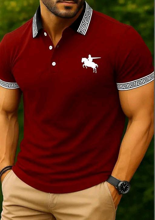 Mens Polo T shirt&nbsp