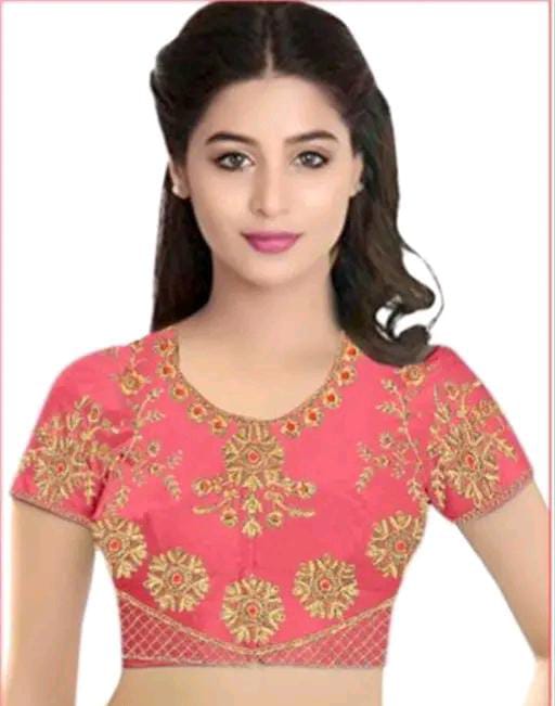 Gabani Fashion Cutwork Mirror Saree